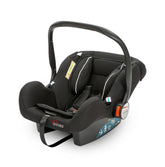 Tinnies Baby Carry Cot Black
